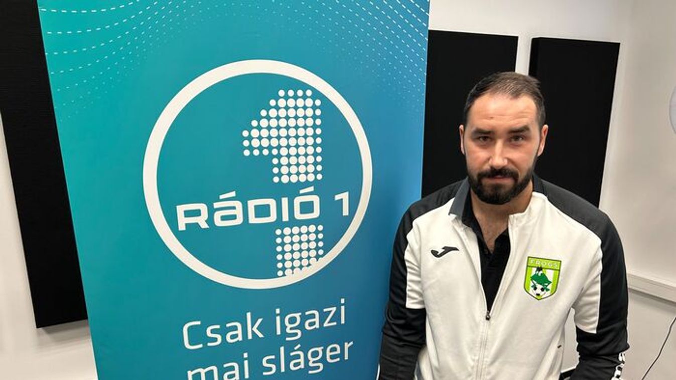 Rádió 1 Gong