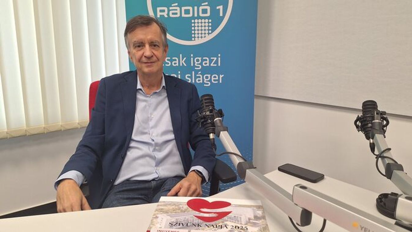 Rádió 1 Gong