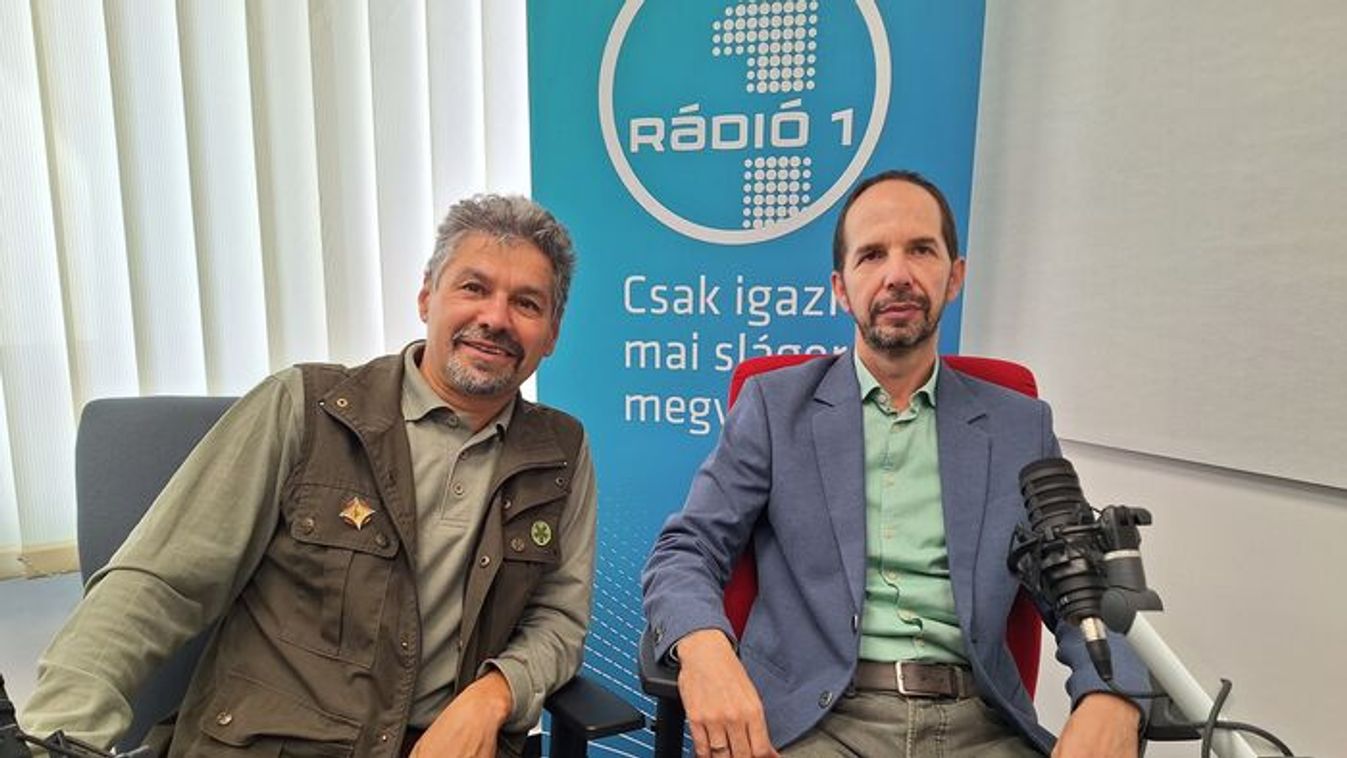 Rádió 1 Gong