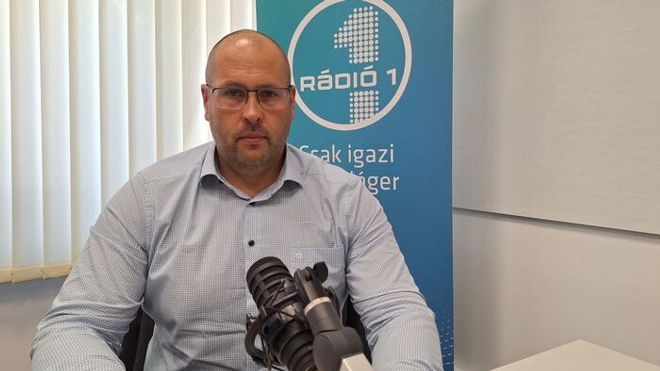 Rádió 1 Gong