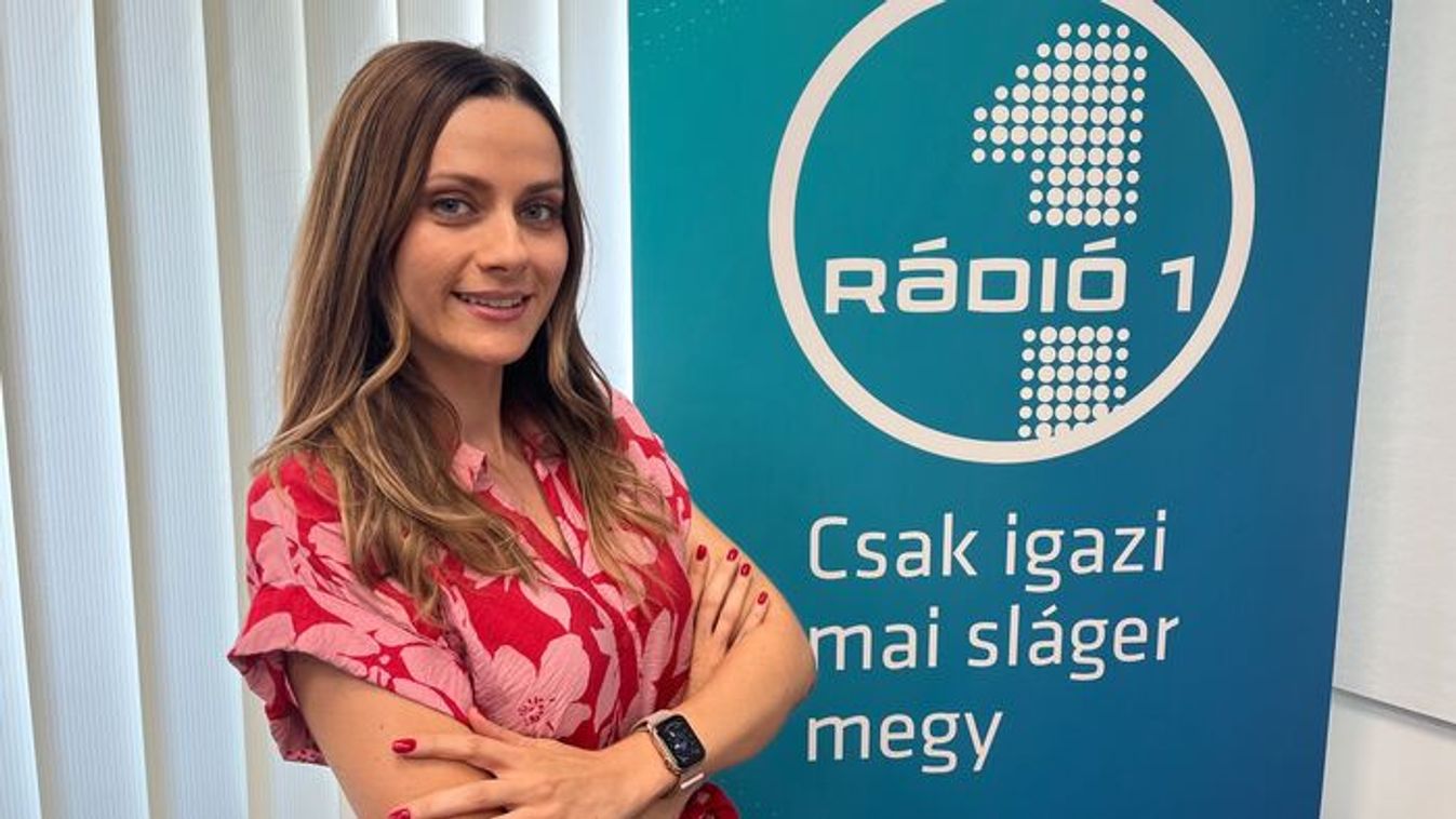 Rádió 1 Gong