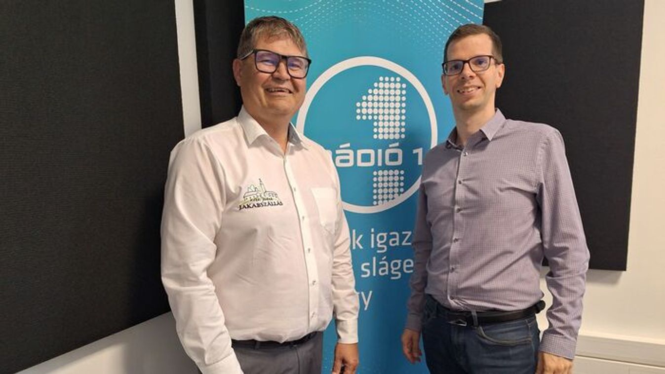 Rádió 1 Gong