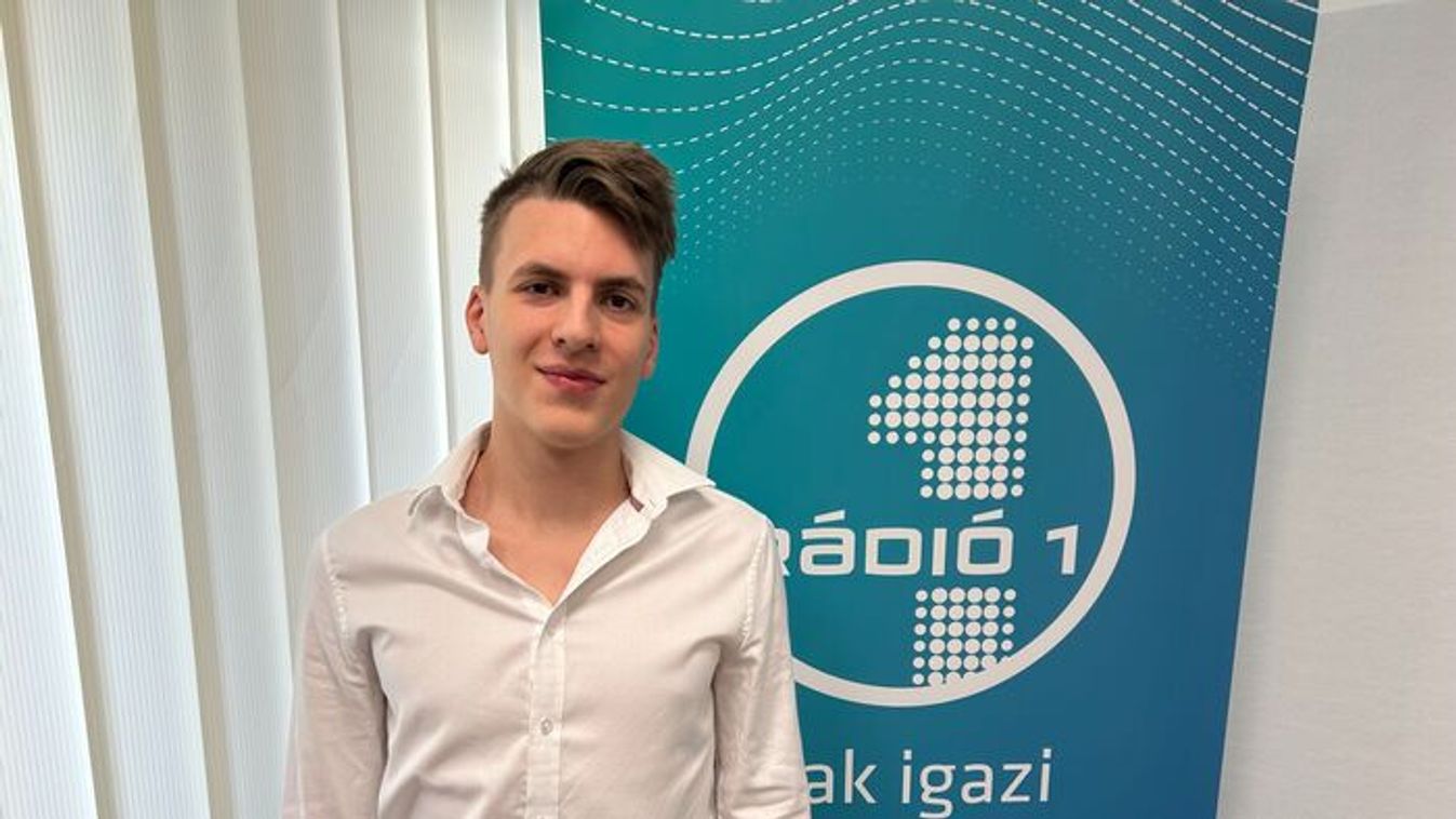 Rádió 1 Gong