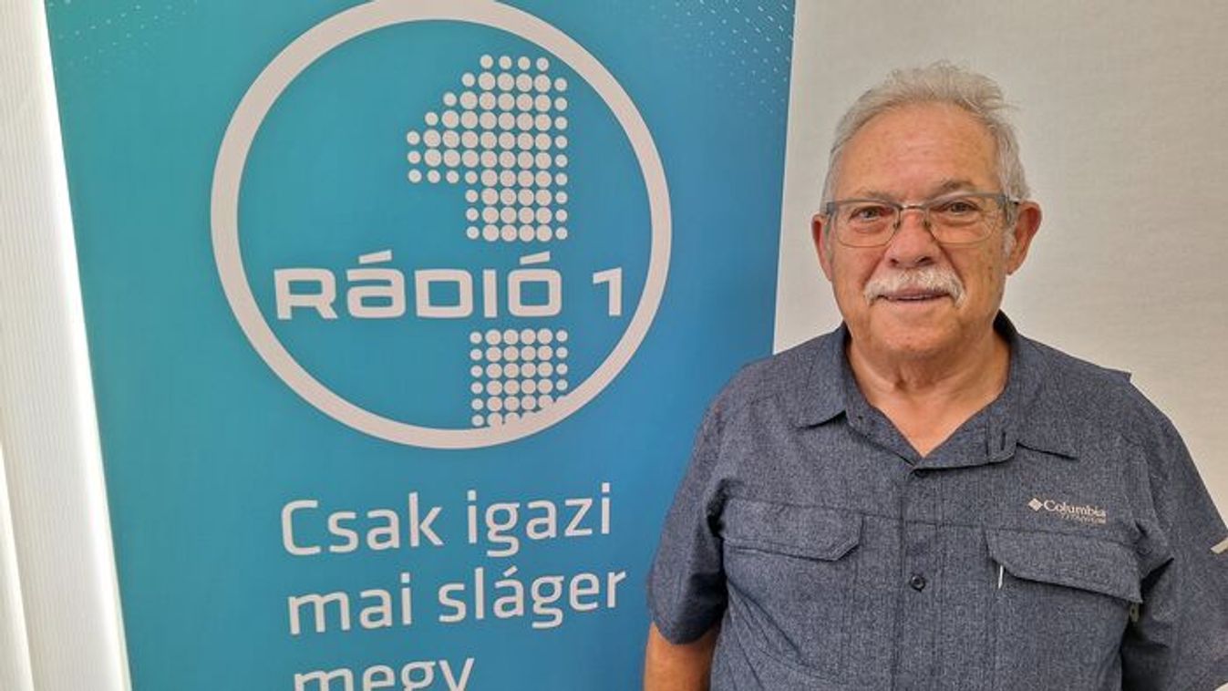 Rádió 1 Gong