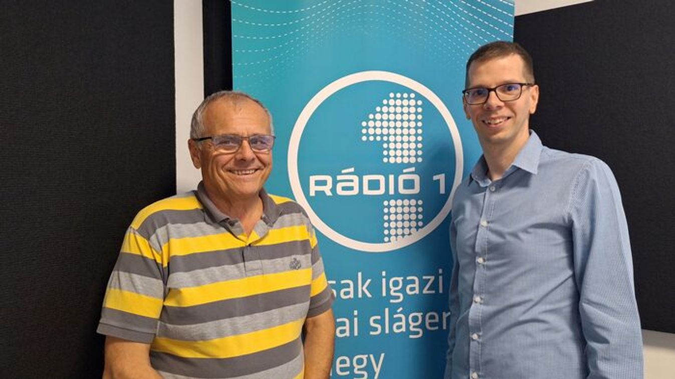Rádió 1 Gong