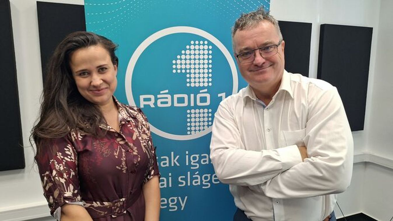 Rádió 1 Gong