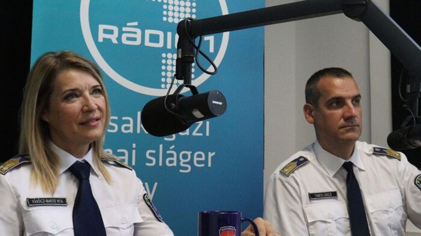 Rádió 1 Gong