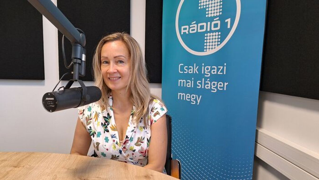 Rádió 1 Gong