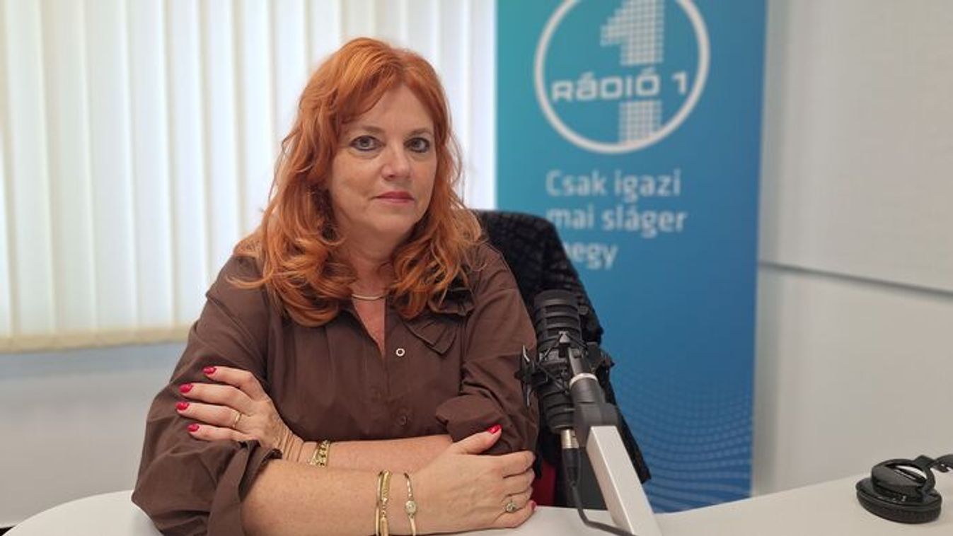 Rádió 1 Gong