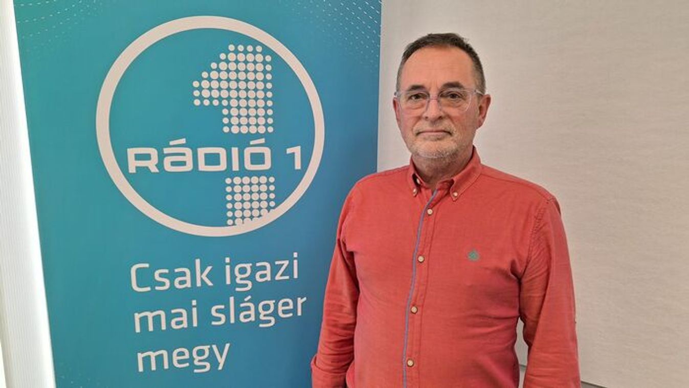 Rádió 1 Gong