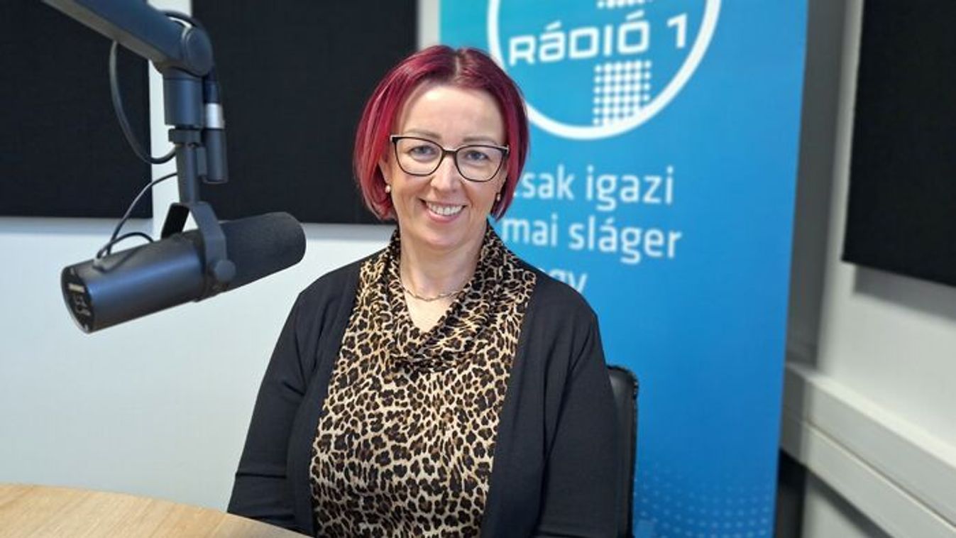 Rádió 1 Gong