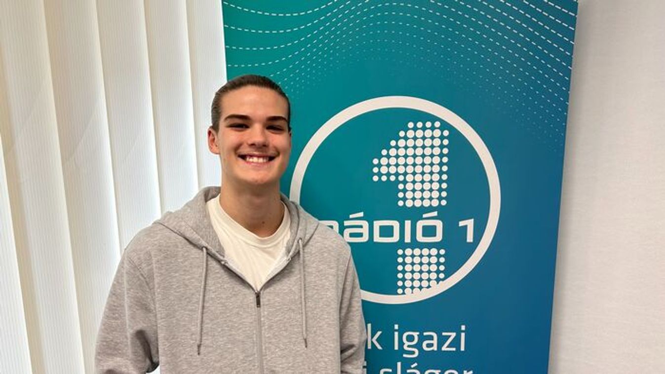 Rádió 1 Gong