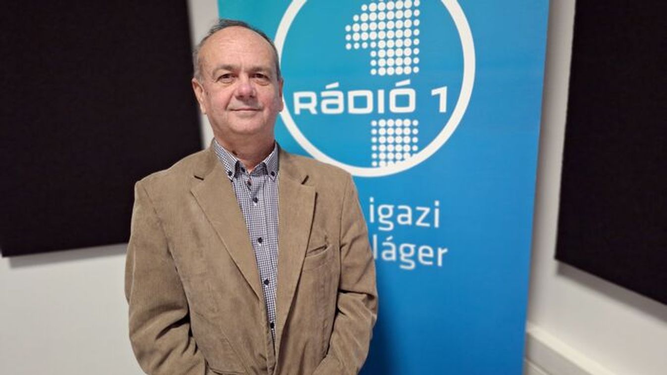 Rádió 1 Gong