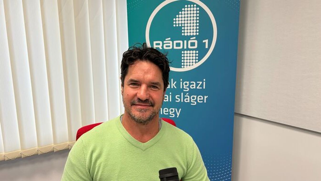 Rádió 1 Gong