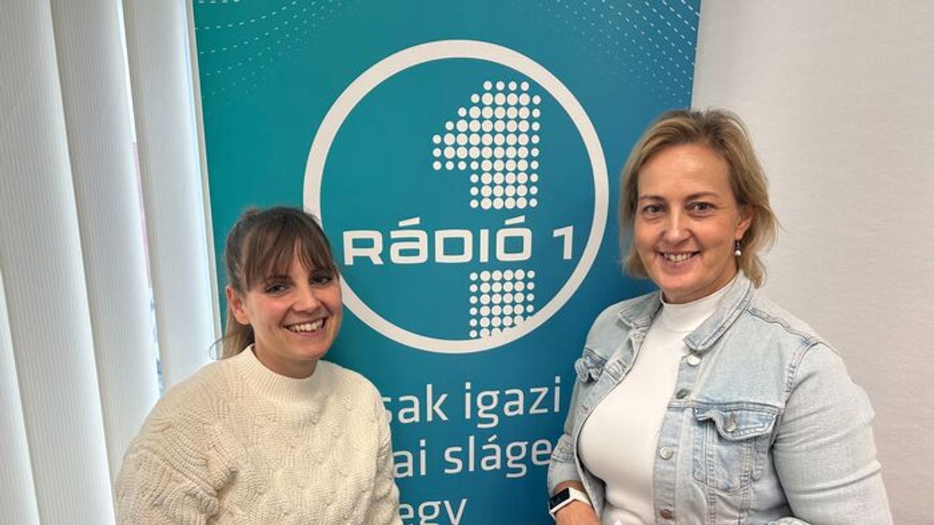 Rádió 1 Gong