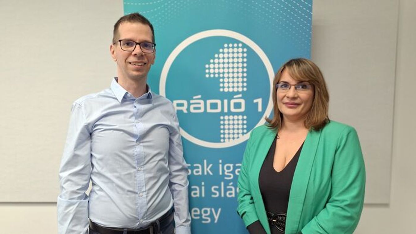 Rádió 1 Gong