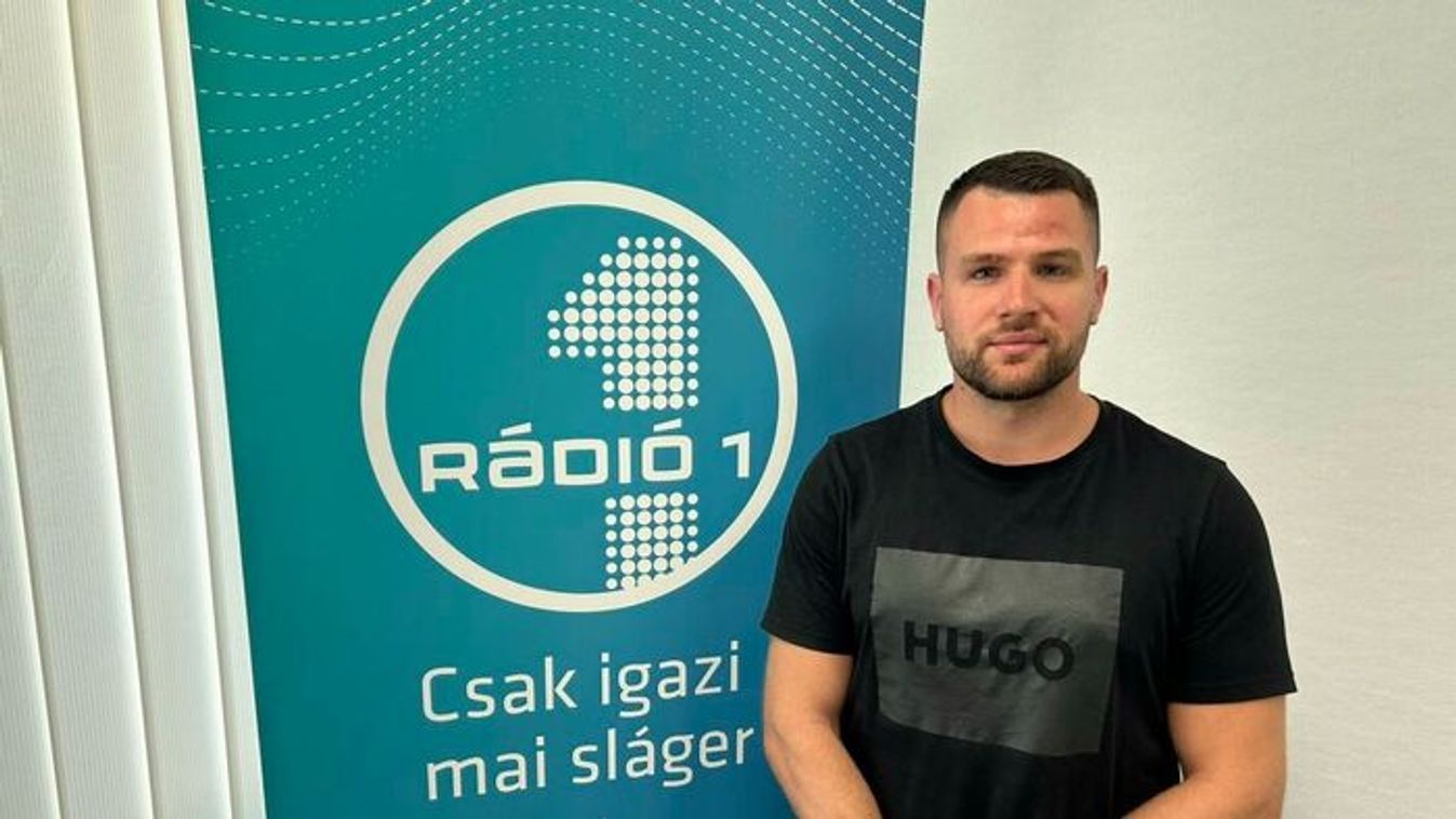 Rádió 1 Gong
