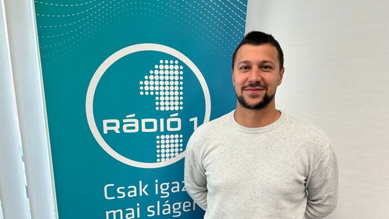 Rádió 1 Gong