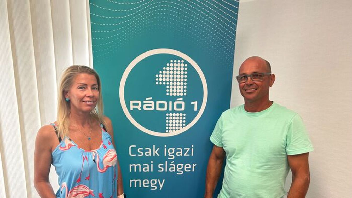 Rádió 1 Gong