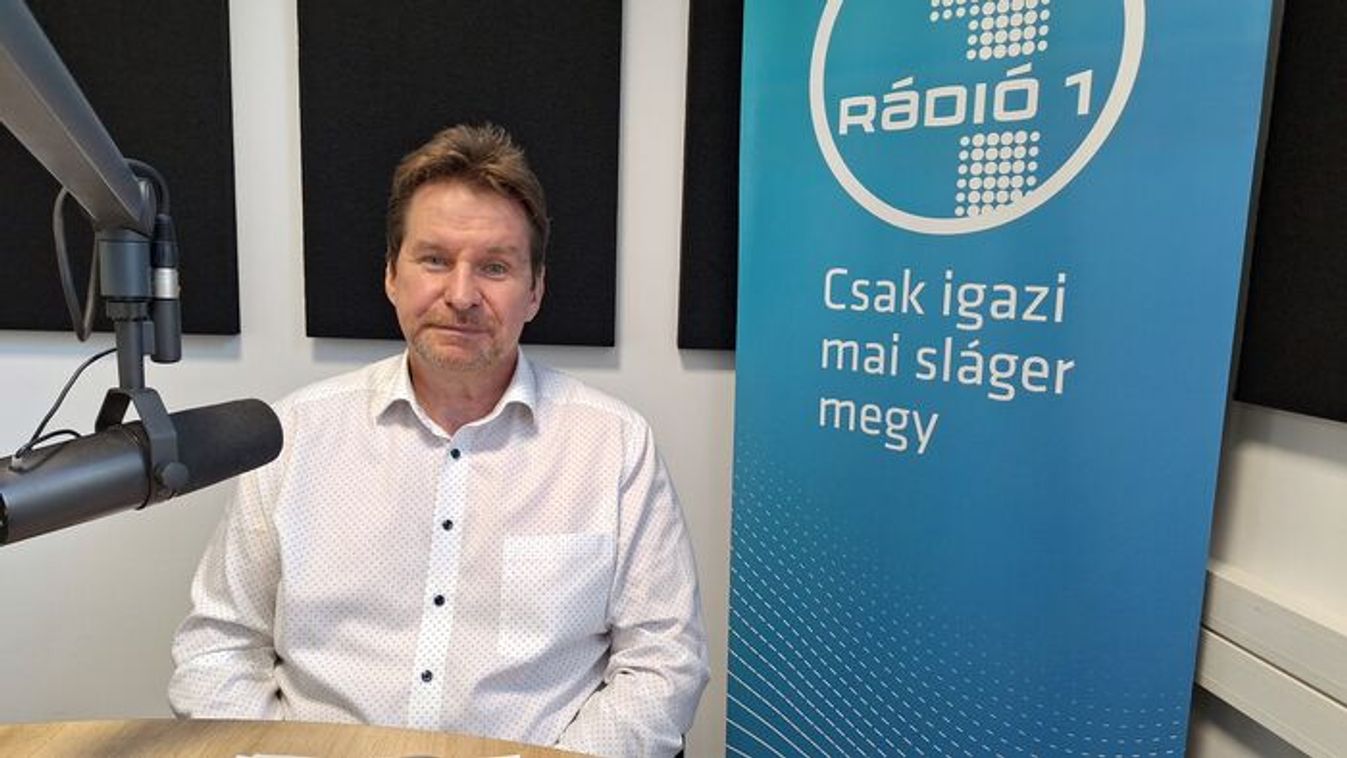 Rádió 1 Gong