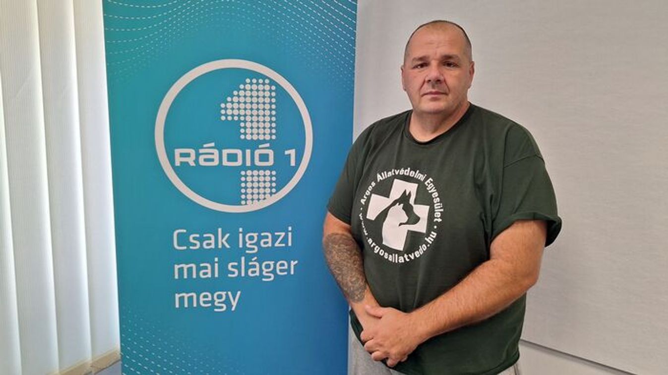 Rádió 1 Gong