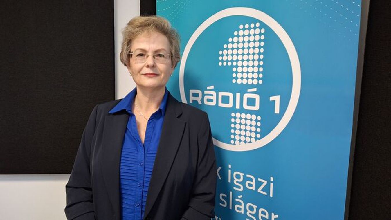 Rádió 1 Gong