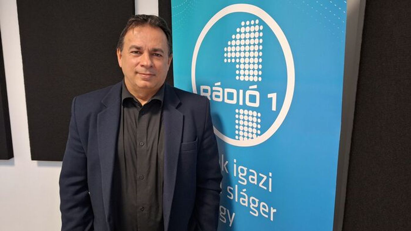 Rádió 1 Gong