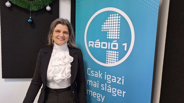 Rádió 1 Gong
