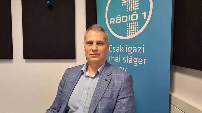 Rádió 1 Gong