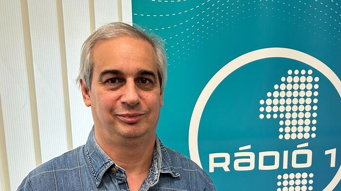 Rádió 1 Gong
