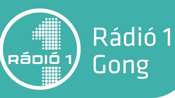 Rádió 1 Gong