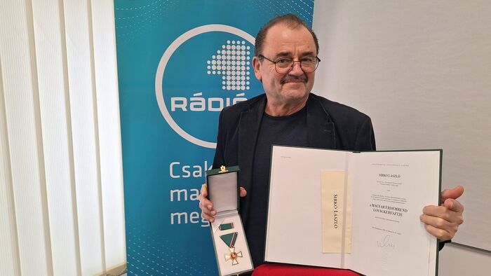 Rádió 1 Gong