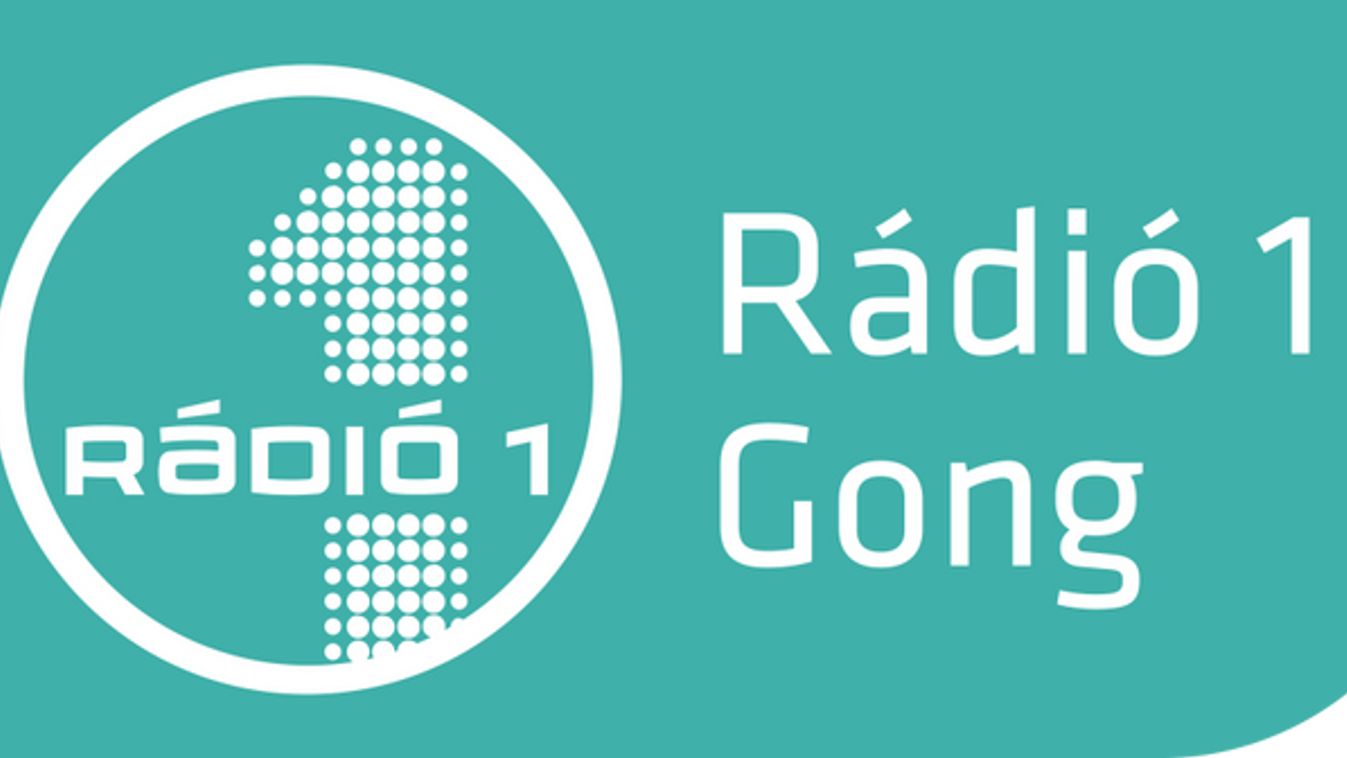 Rádió 1 Gong