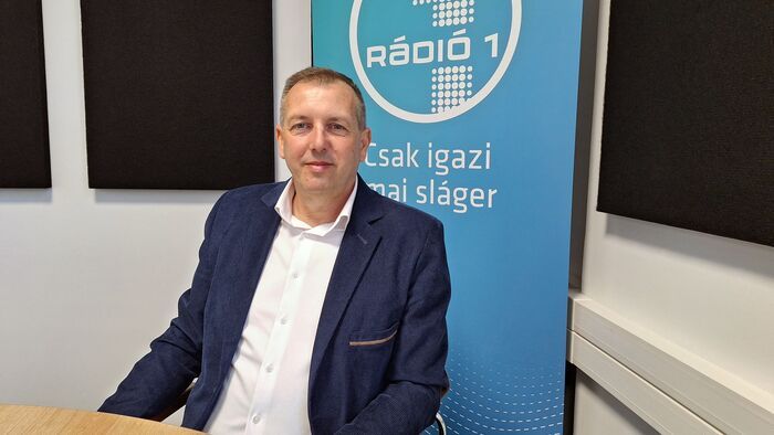 Rádió 1 Gong