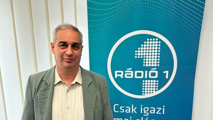 Rádió 1 Gong