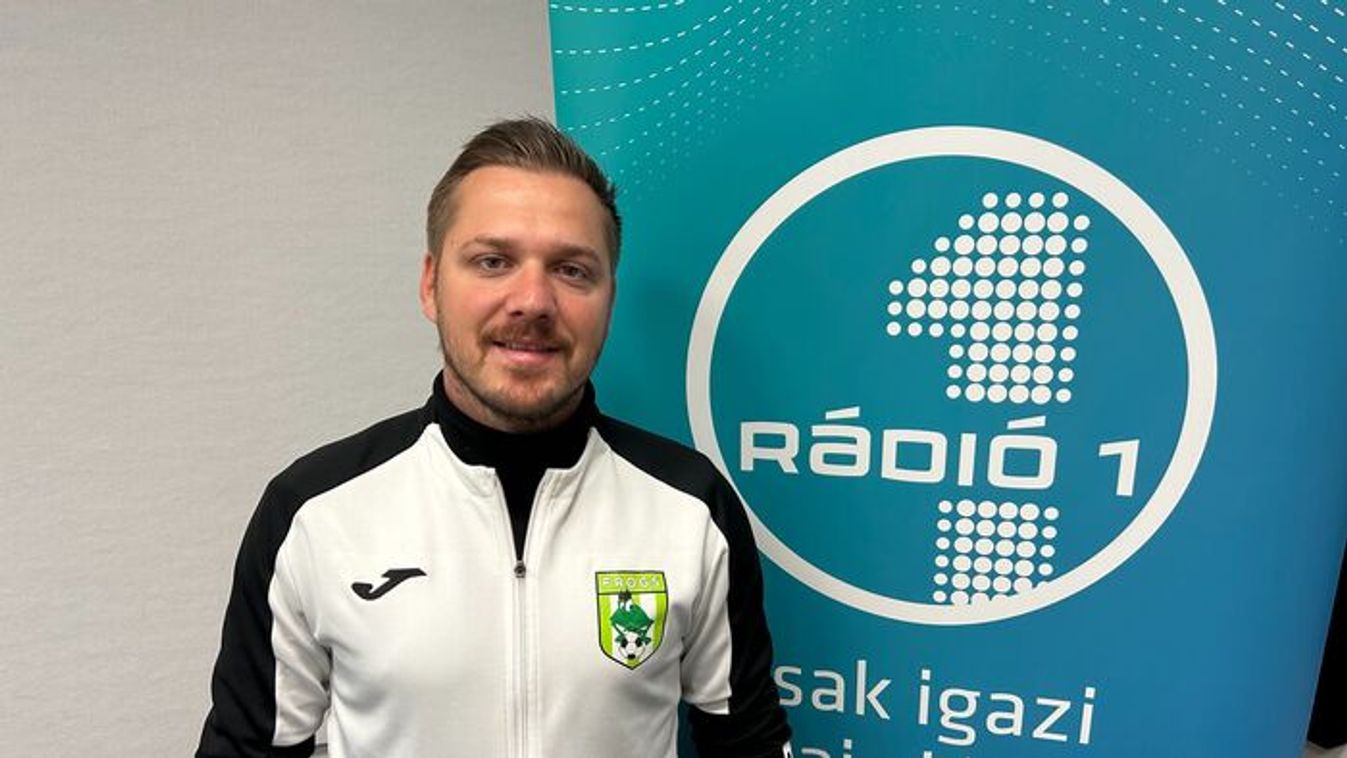 Rádió 1 Gong