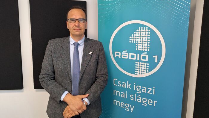 Rádió 1 Gong
