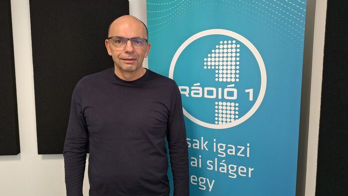 Rádió 1 Gong