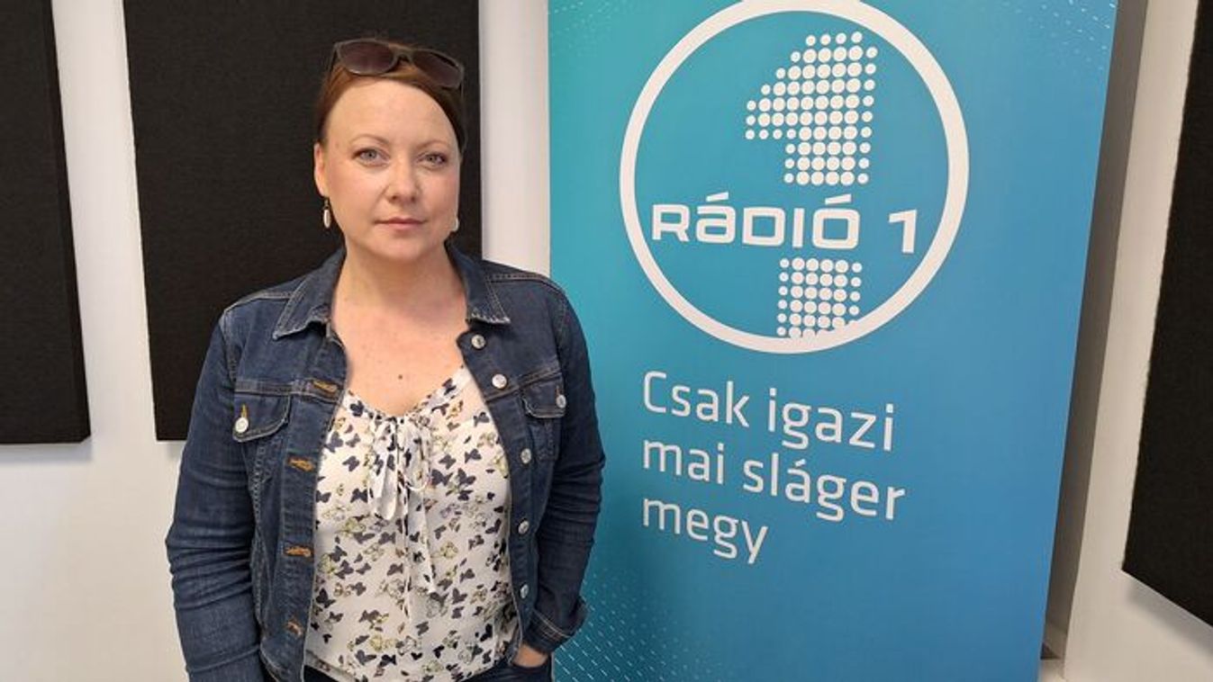 Rádió 1 Gong
