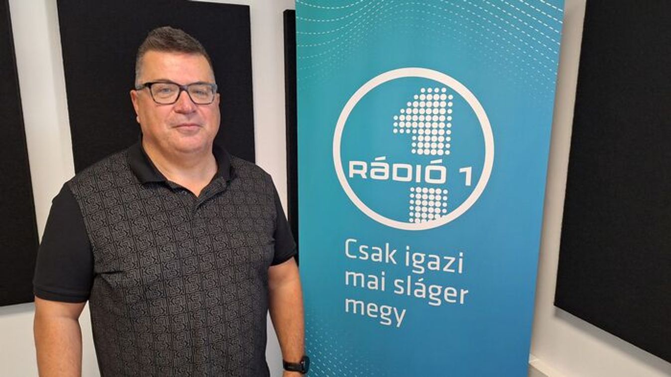 Rádió 1 Gong