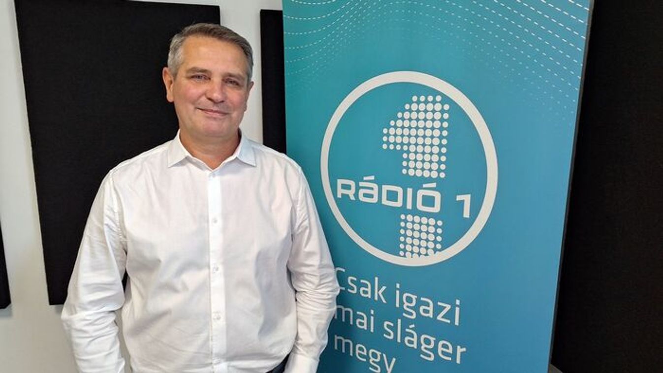 Rádió 1 Gong