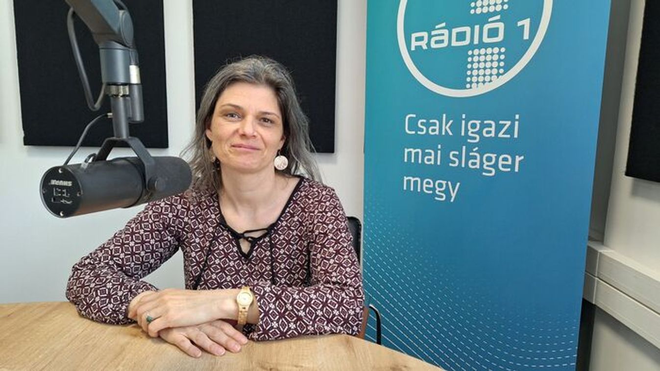 Rádió 1 Gong