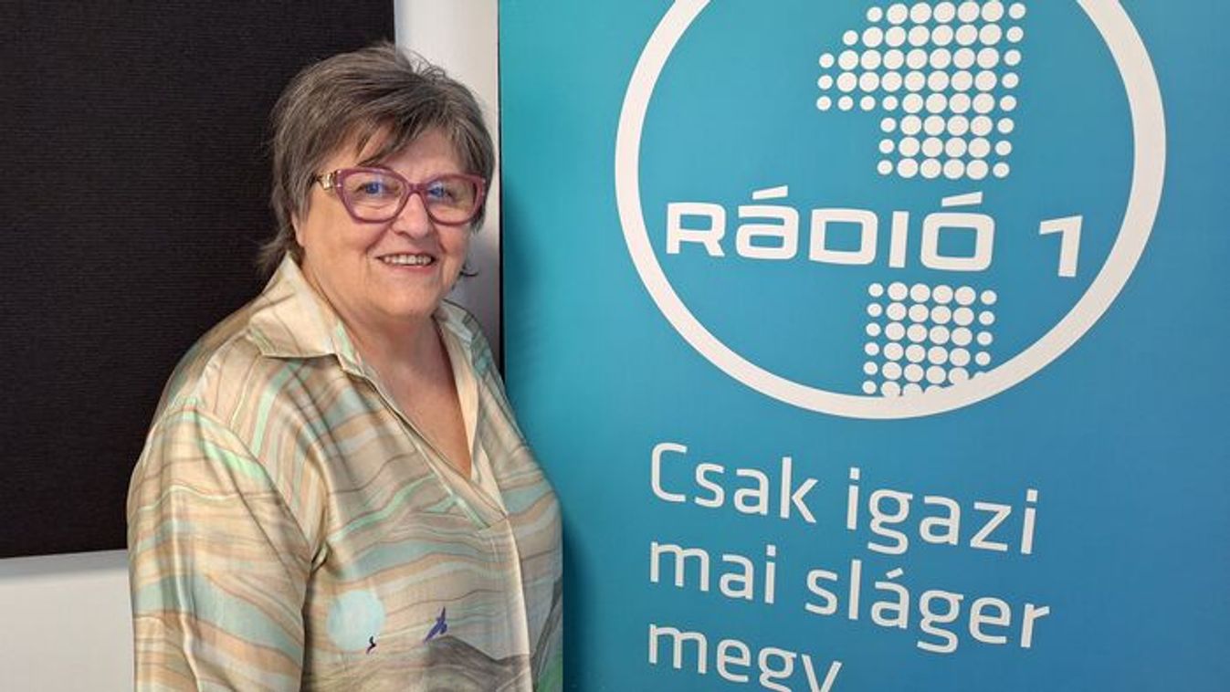 Rádió 1 Gong