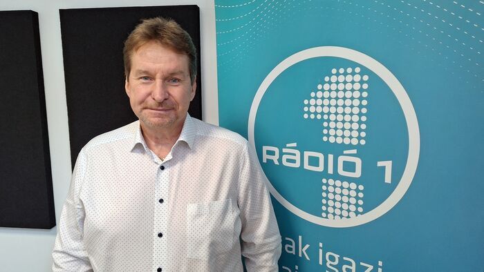 Rádió 1 Gong
