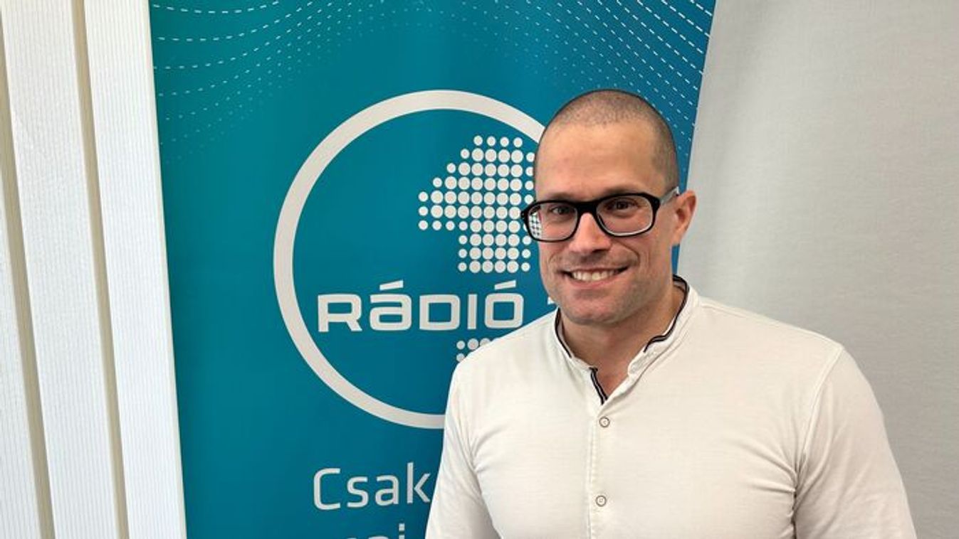 Rádió 1 Gong