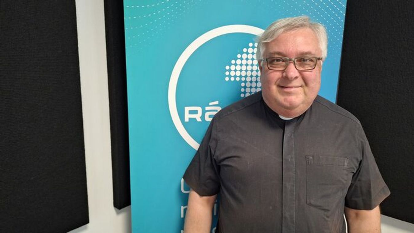 Rádió 1 Gong