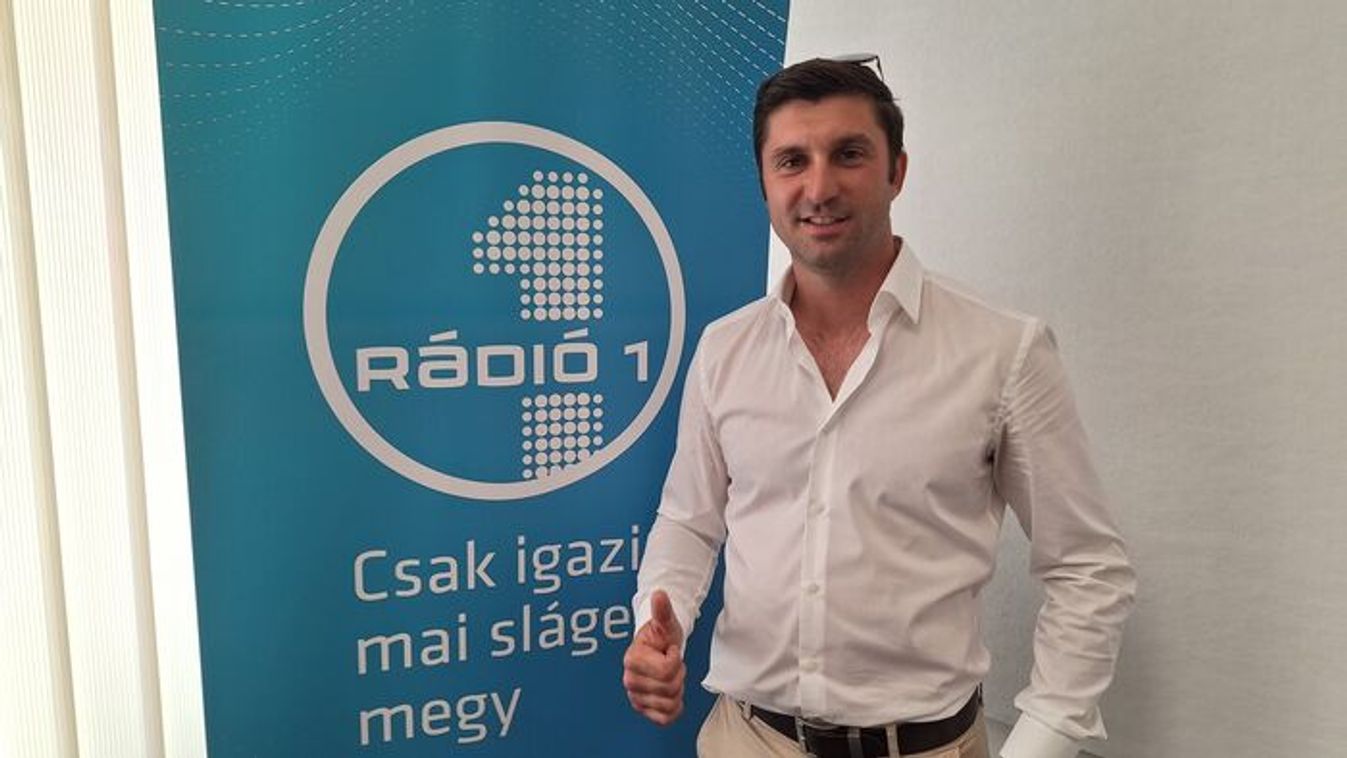 Rádió 1 Gong