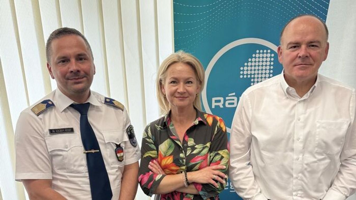 Rádió 1 Gong
