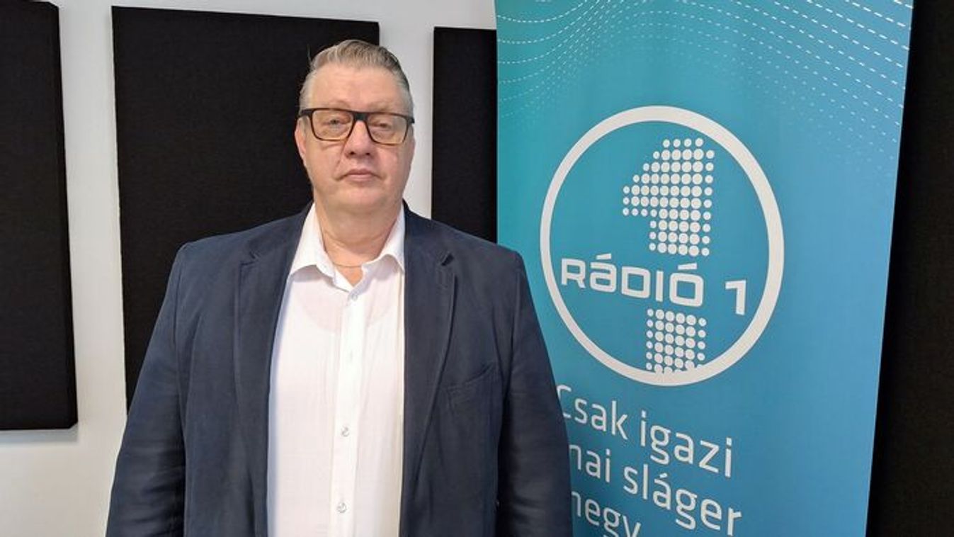 Rádió 1 Gong