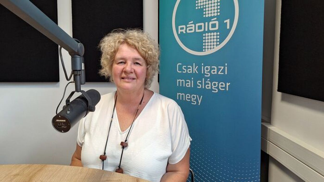 Rádió 1 Gong
